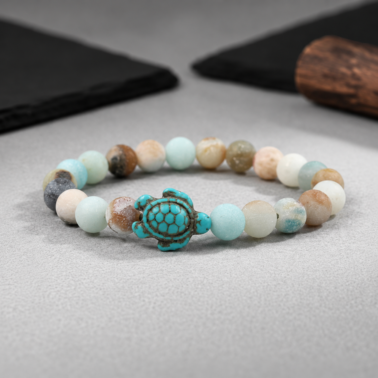 Bracciale Nauta| Per le Tartarughe Marine