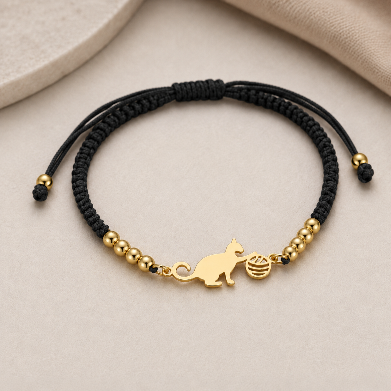 Bracciale Selva | Per i Gatti