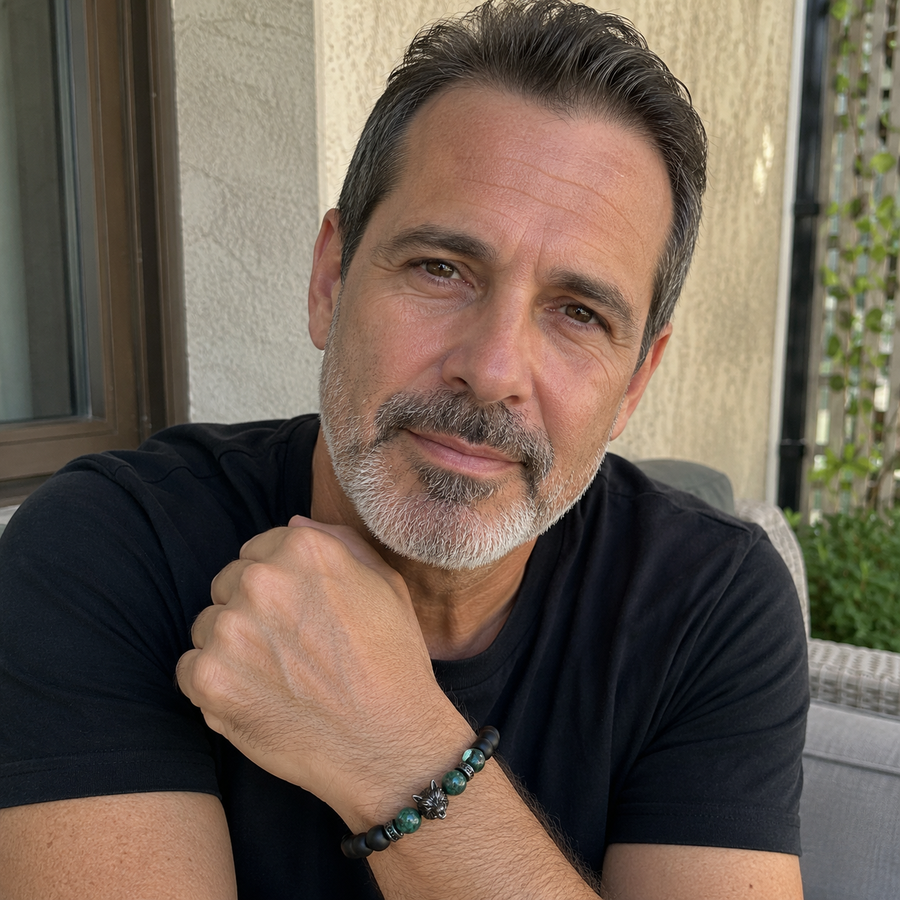Roberto, 55 anni
