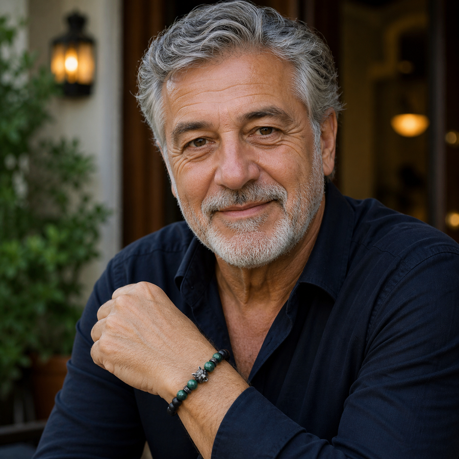 Gianni, 68 anni