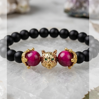 Bracciale Artù | Per i Lupi