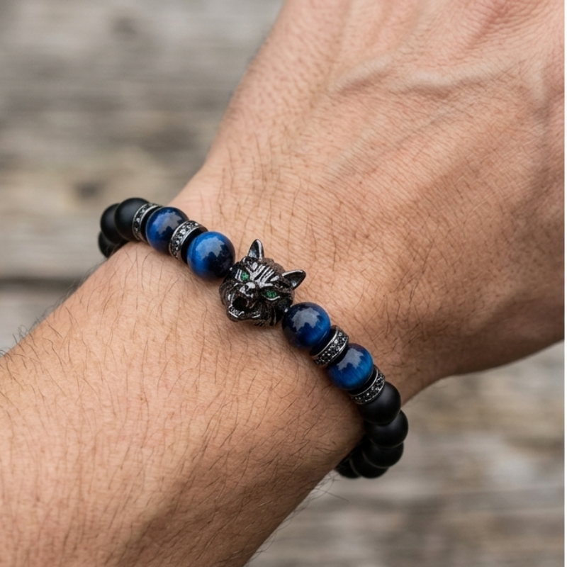 Bracciale Artù | Per i Lupi