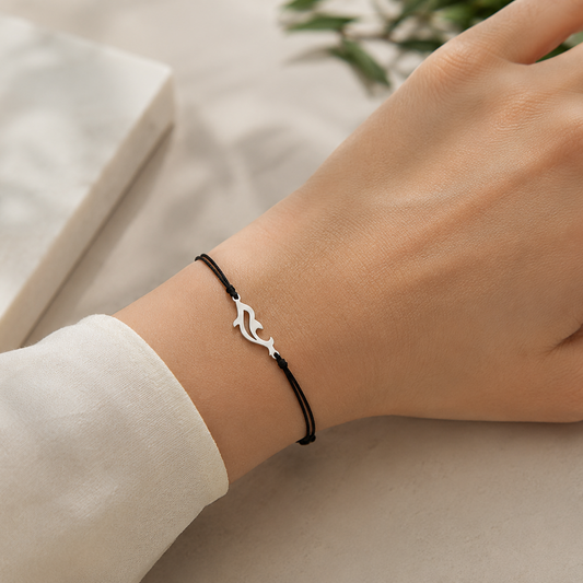 Bracciale Onda | Per i Delfini