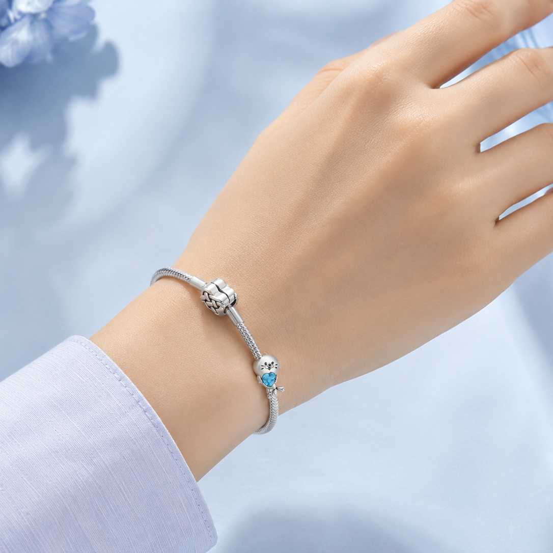 Bracciale Selly | Per le Foche