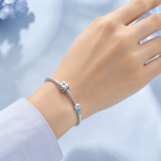 Bracciale Selly | Per le Foche