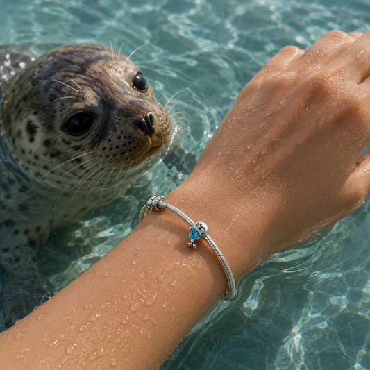 Bracciale Selly | Per le Foche