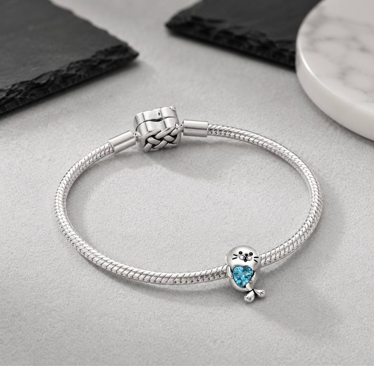 Bracciale Selly | Per le Foche