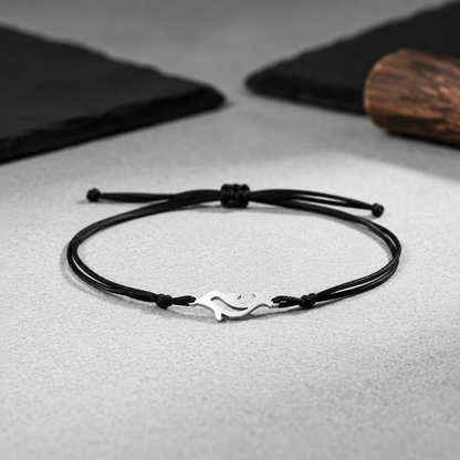 Bracciale Onda | Per i Delfini