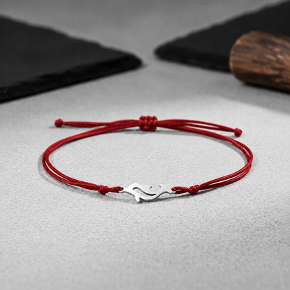 Bracciale Onda | Per i Delfini