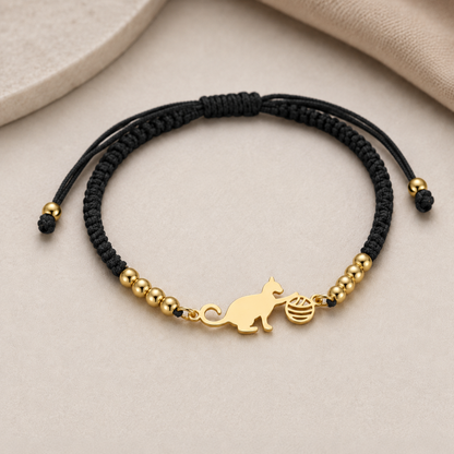 Bracciale Selva | Per i Gatti